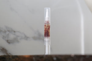 ROSE NAIL SERUM PEN